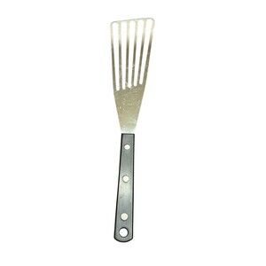 MSE Stainless Steel Fish Filet Spatula Slotted